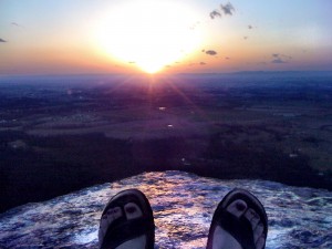 High Rock