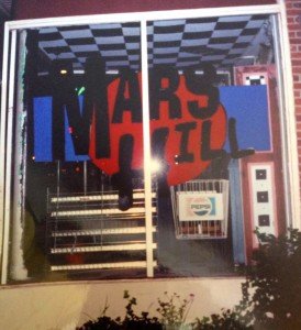 Mars Hill: Where You Are Accepted