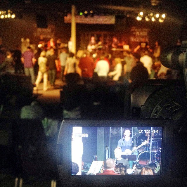 WHO Koinonia 2014