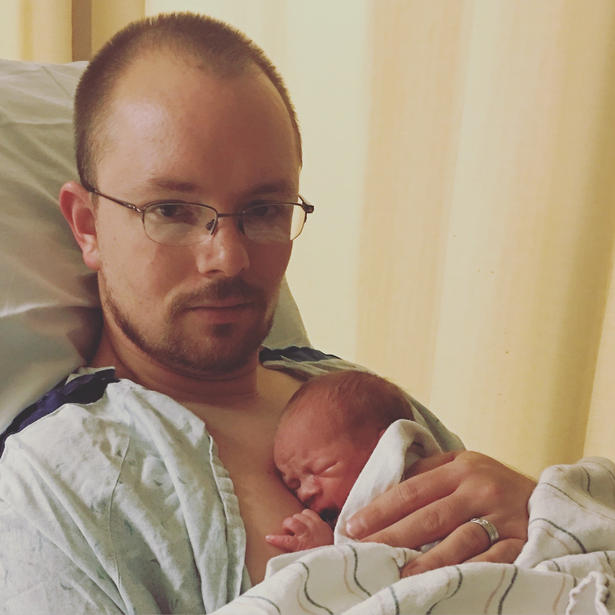 Kagaroo care is top priority for NICU babies