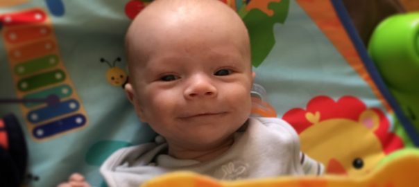 Sunny Smiles