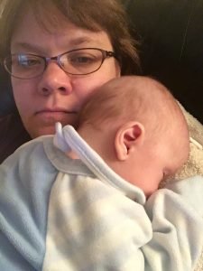 Snoozy Asher