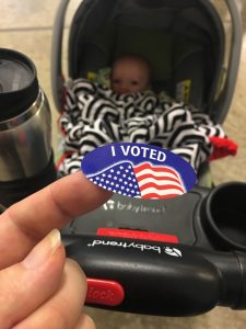 Election Day