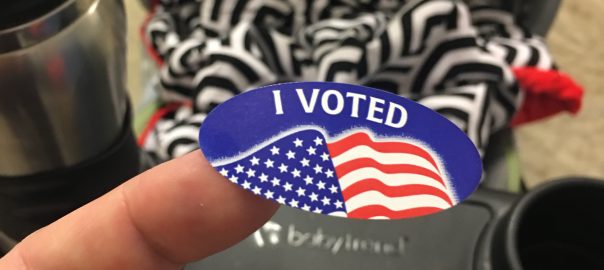 Election Day