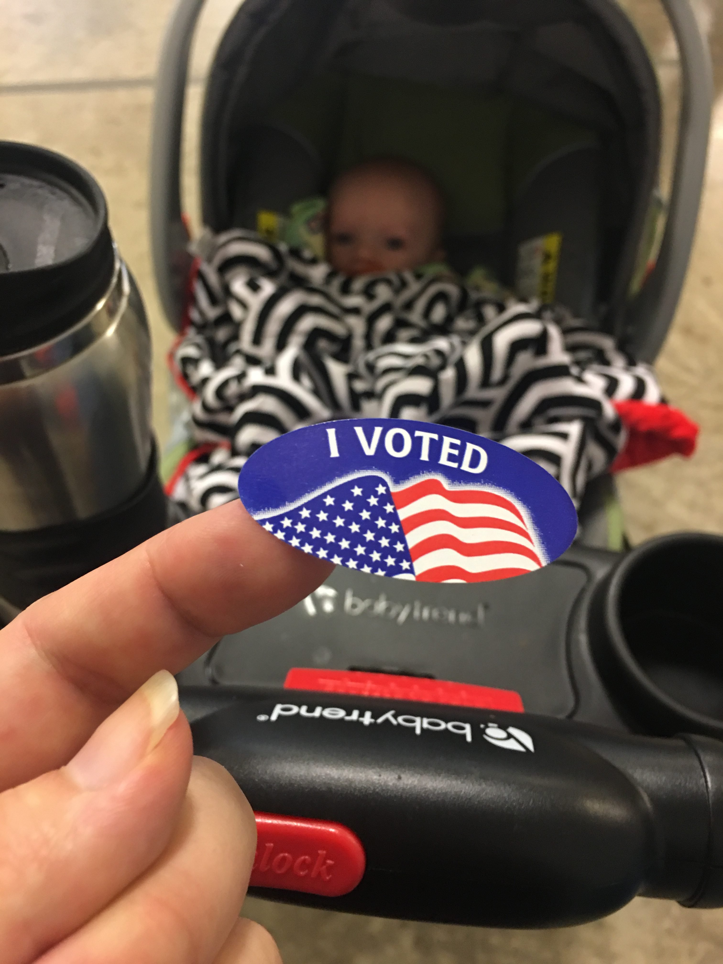 Election Day