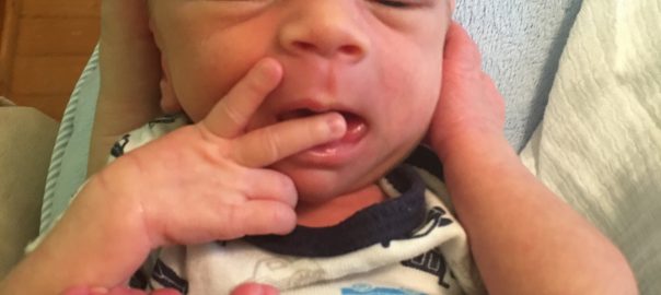Back to Birth Weight