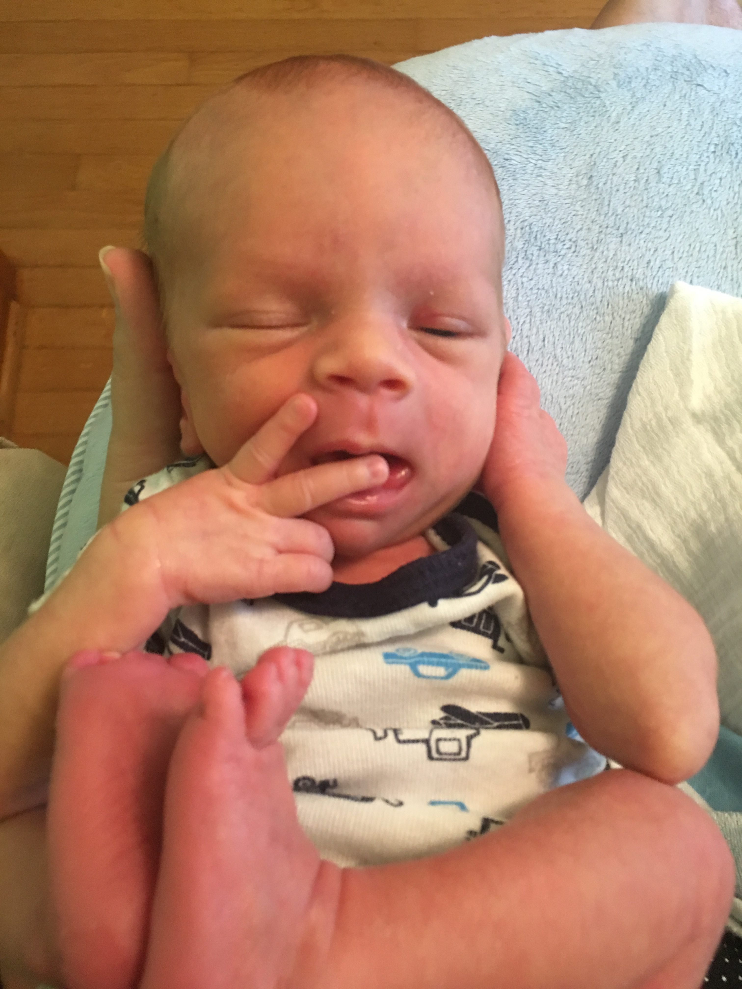 Peace - Asher