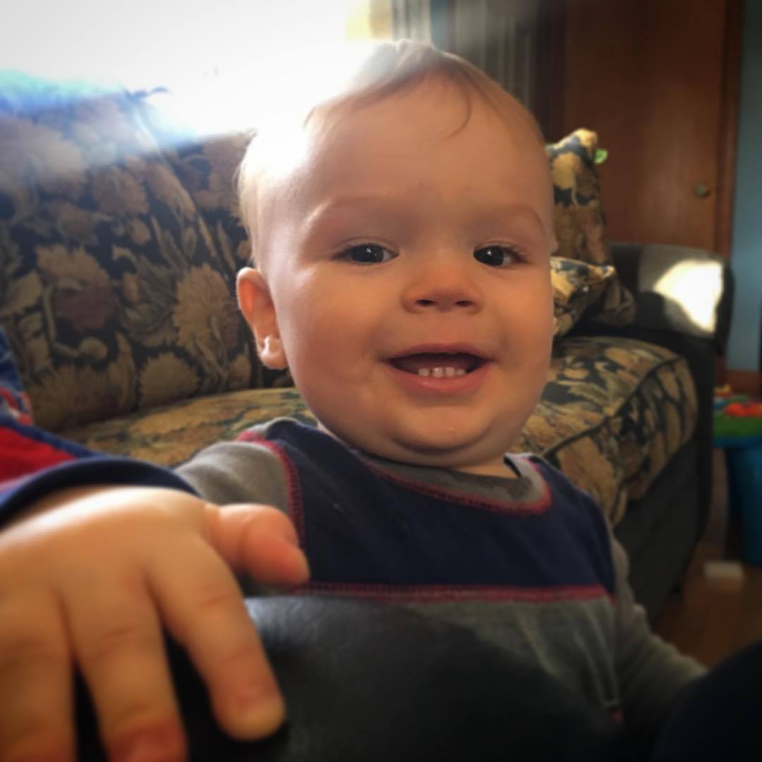 Toddler