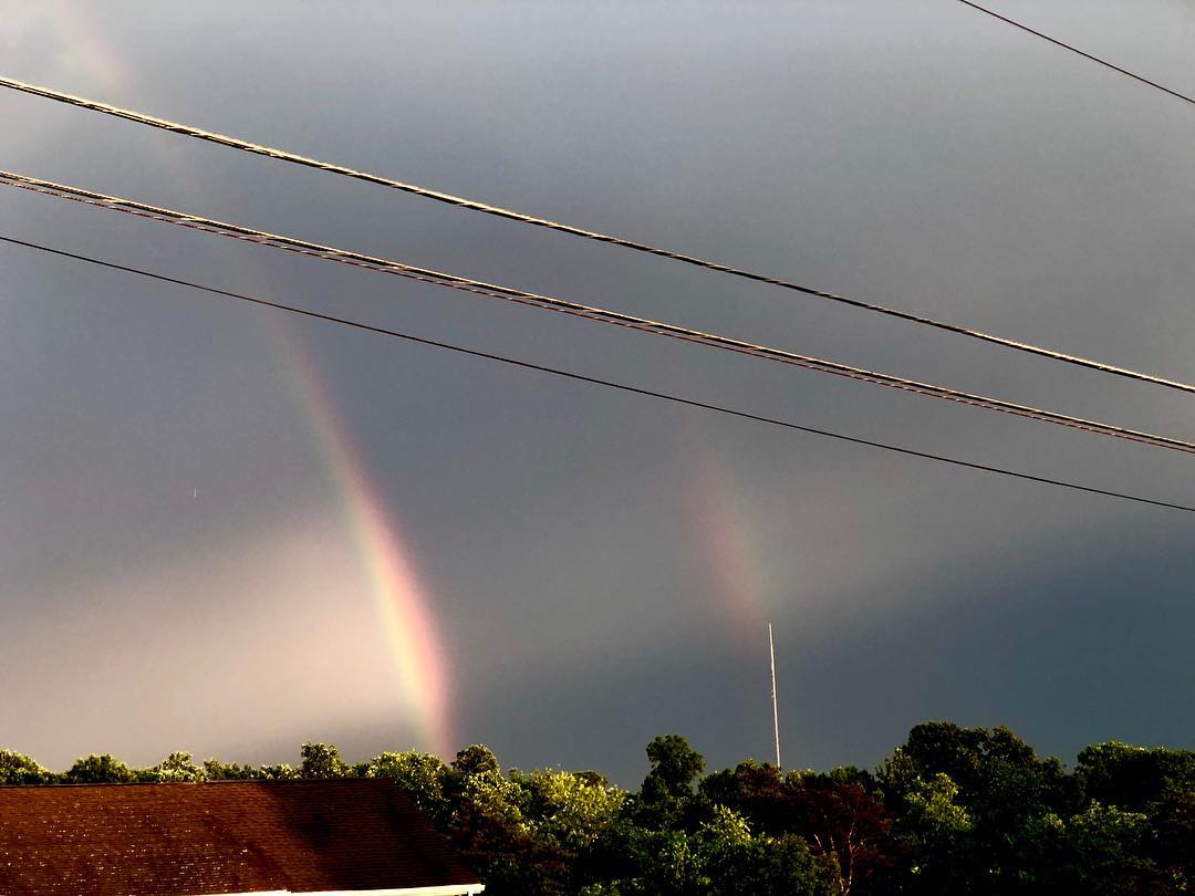 After the Storm
