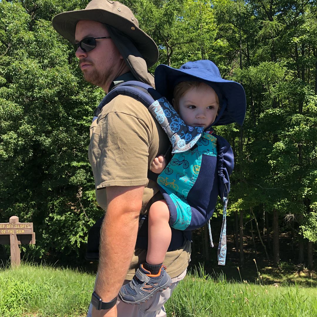 Cowan’s Gap Family Hike