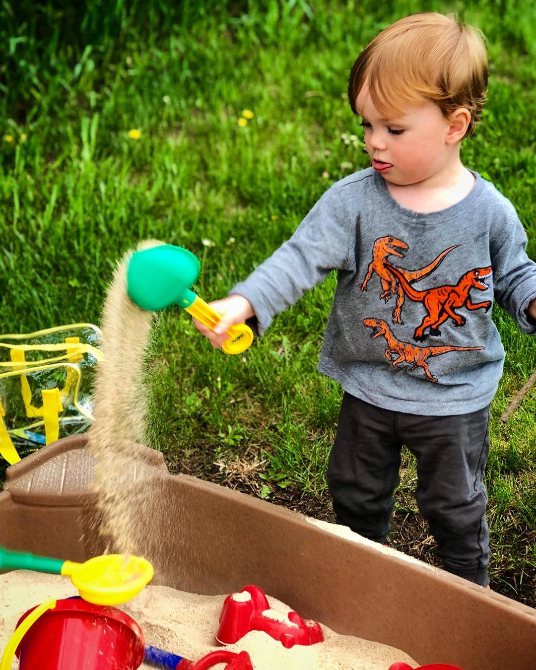 Sandbox
