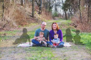Robertson Family