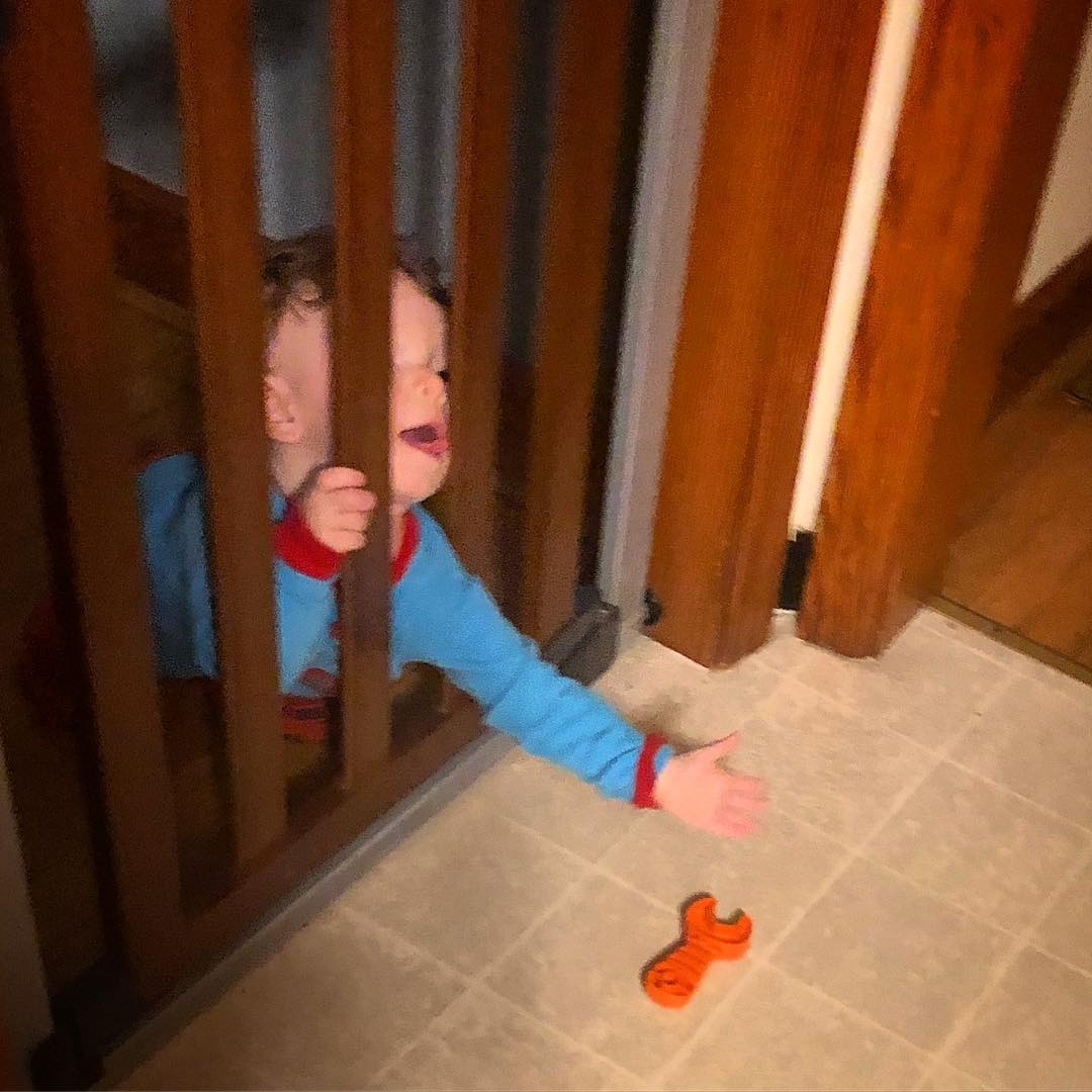 Mommy help