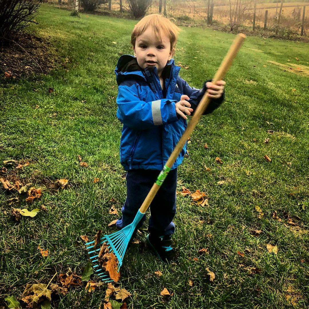 Asher Rakes