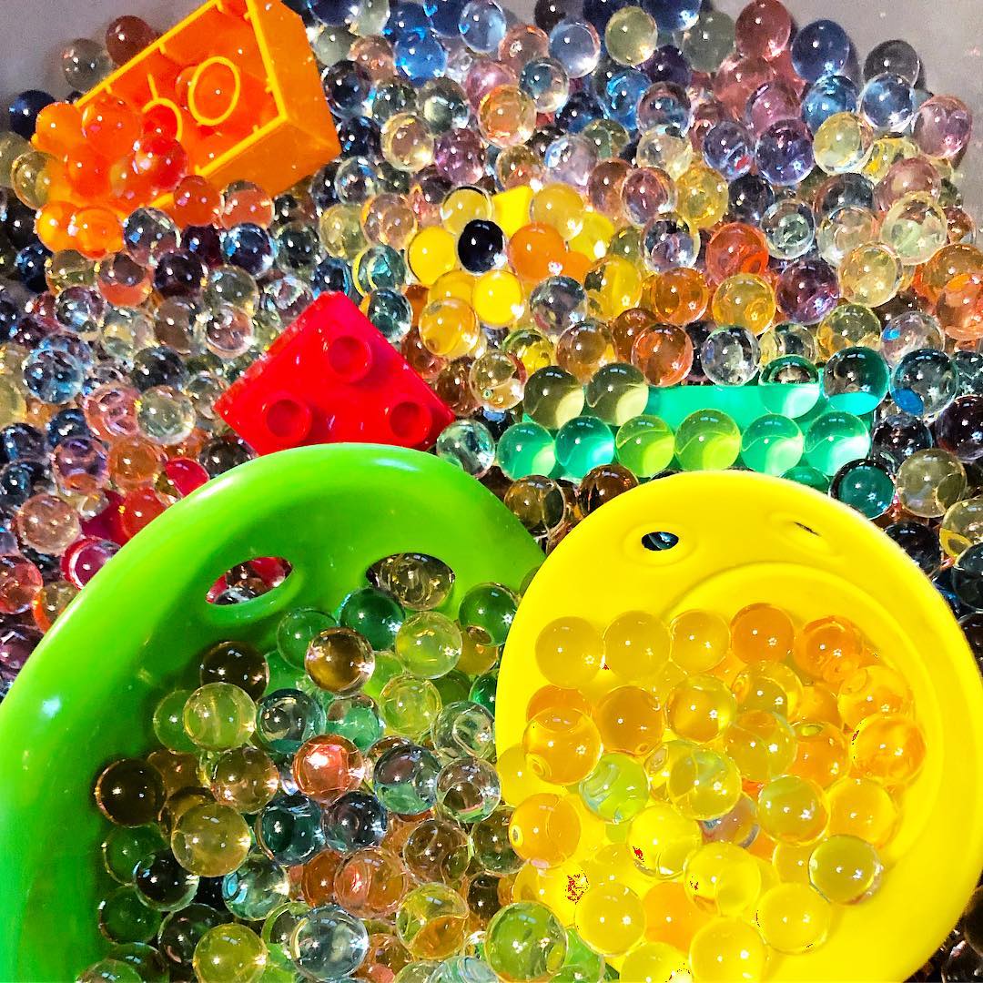 Water Beads